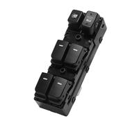 Window Regulator Switch 93570-1X000 For Kia For Forte 2011-2012 Car Interior Accessory
