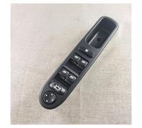 Window Regulator Switch Button 6554.KT 6554KT For Peugeot For 307 2007-2010 Front Left Electric Master Window Control Switch