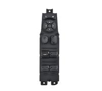Window Regulator Switch Button 68171680AA 56049805AB For Dodge Ram 1500 Truck Quad Cab 2002 2003 2004 2005 2006 2007 2008 Driver Side Power Window Switch
