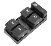 Window Regulator Switch Button 8ED 959 851 8ED 959 851 For Seat For Exeo 2009 2010 2011 2012 2013 2014 Power Window Lifter Master Switch Control