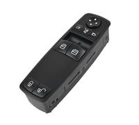 Window Regulator Switch Button A1698206510 1698206410 For Benz For W169 For A150 For A160 For A200 For W245 2004-2012 Power Window Control Switch(With floding)