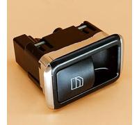 Window Regulator Switch Button For Benz C For E Class For W212 For W204 2008 2009 2010 2011 2012-2017 Car Master Power Window Switch Window Lifter Control(1 pc)