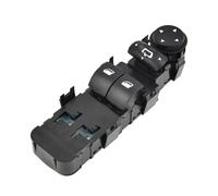 Window Regulator Switch Button For Citroen For C4 2004 2005 2006 2007 2008 2009 2010 Car Electric Power Window Regulator Switch Button 6554.HE 9651464277