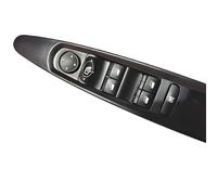 Window Regulator Switch Button For Citroen For C4 2004 2005 2006 2007 2008 2009 2010 Power Window Control Lifter Switch(Automatic)