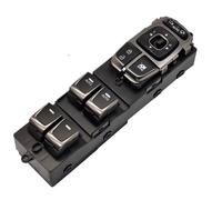 Window Regulator Switch Button For Hyundai For Azera For Grandeur 2011-2015 93570-3V031 Electric Power Window Switch Lifter Control Regulator Button Parts