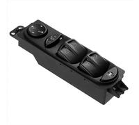 Window Regulator Switch Button For Viano For Wieland For W639 2006 2007 2008-2012 A6395451313 LHD 6395451313 Power Window Control Switch Button Car Part