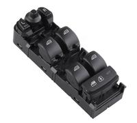 Window Regulator Switch Button For Volvo For XC90 For XC60 For V90 For V60 For S60 For S90 Front Left Master Driver Side Electric Power Lifter Window Switch Button