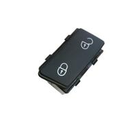 Window Regulator Switch Button For VW For Caddy For Touran 2003 2004 2005 2006 2007 2008 2009 2010 2011 Drivers Side Central Door Lock Unlock Switch Button(Red)