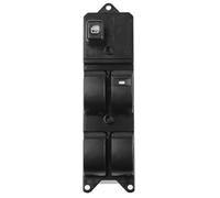 Window Regulator Switch Button MR587941 MR587942 For Mitsubishi For Pajero For Montero For Lancer For Triton For Sport For Grandis Power Window Switch(Front Right (RHD))