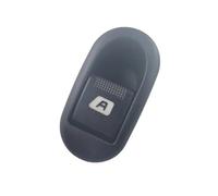 Window regulator switch Car Window Control Switch For Citroen C2 C3 6554 L7 6554L7 96401469XT Side Power Window Switches Regulator Button Replacement