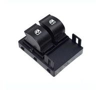 Window Regulator Switch Compatible With C&itroen For Nemo 2008 2009 2010 2011 2012 2013 2014 Electric Control Power For Master Window Switch 735461275