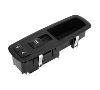 Window Regulator Switch Compatible With Jeep For Cherokee 2014 2015 2016 2017 2018 2019 8 Pins Front Right Side Car Power Window Switch 4602540AC 4602540AD