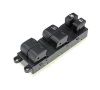 WINDOW REGULATOR SWITCH Compatible With NISSAN XTERRA 2005- FRONTIER 2005- EWS-NS-026