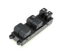 WINDOW REGULATOR SWITCH Compatible With NISSAN XTERRA 2007- FRONTIER 2007- EWS-NS-028