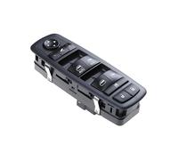 Window Regulator Switch Driver Side Electric Power Master Window Control Switch Button For Dodge For Journey 2018(68139806AB)