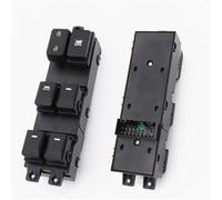 Window Regulator Switch Electric Power Master Window Control Switch Button For Kia Morning For Kia Picanto TA 2011-2017 93570-1Y200 Electric Window Switch(18 Pins)