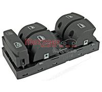METZGER 0916375 Window switch