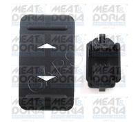 Window Regulator Switch Fits FORD C-Max Focus II Turnier 1223143