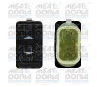 Window lift switch Right Front 26189 MEAT & DORIA for FORD FOCUS II