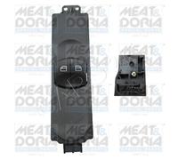 Window Regulator Switch Fits MERCEDES Sprinter 906 W906 06-16 9065451513