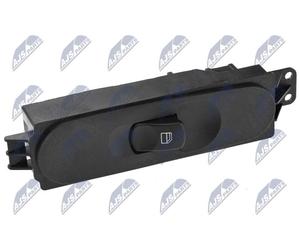 Window Regulator Switch Fits MERCEDES Sprinter 906 W906 06-16 A9065450913