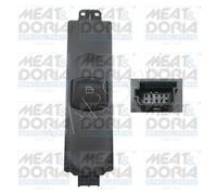 Window Regulator Switch Fits MERCEDES Viano Vito Mixto W639 03-08 6395450613