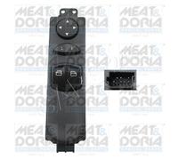 SWITCH WINDOW REGULATOR 26065 FOR MERCEDES-BENZ VIANO V-CLASS VITO/Bus/MIXTO