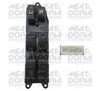 Window Regulator Switch Fits TOYOTA Corolla Estate Saloon Verso 84820-0F030