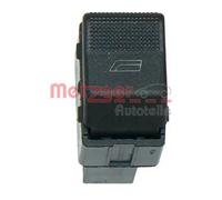 METZGER 0916070 Window switch
