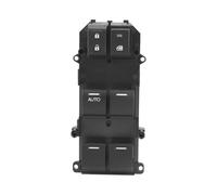 Window Regulator Switch For Accord 2008 2009 2010 2011 2012 35750-TB0-H01 35750TB0H01 Car Electric Power Window Control Switch Lifter Button