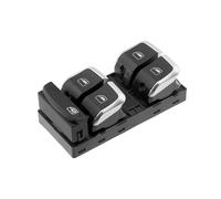 WINDOW REGULATOR SWITCH For AUDI A1 2014-,Q3 2011-
