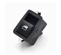 Window Regulator Switch For BMW 3 Series E46 Sedan Coupe For M3 316i 318i 320i 323i 325i 328i 2000-2006 Rear Passenger's Side Power Window Control Switch