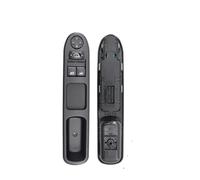 Window Regulator Switch For Citroen C3 For Picasso 2007-2014 Electric Master Control Power Lifter Window Switch Glass Button 6554.QC