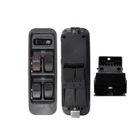 Window Regulator Switch For Daihatsu Window Switch For Sirion For Terios Serion For YRV 1998 1999 2000 2001 LHD/RHD Power Master Window Switch 84820-97201(Left Drive Side)