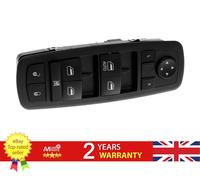 Window Regulator Switch For Dodge JOURNEY 08-11 Jeep CHEROKEE 08-13 4602632AH