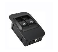 Window Regulator Switch For FIAT For FIORINO ALL MODELS SINCE 2008 Electric Window Control Switch Glass Lifter Button Accessories 6490.G8 6490G8