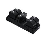 Window Regulator Switch For Fiat For Linea 2007-2017 Windows Glass Lifter Button Switch 735442332 Car Interior Accessory