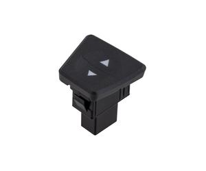 WINDOW REGULATOR SWITCH For FIAT PANDA 2003-/LEFT/