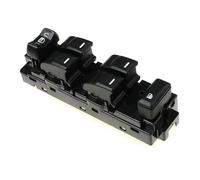 Window Regulator Switch For GMC Canyon 2004-2012 15141484 15205242 Front Left Car Window Master Switch Glass Lifter Button 25779767 14+8 Pins