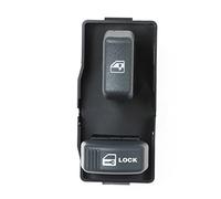 Window Regulator Switch For GMC For Suburban For Truck For Yukon Power Window Door Lock Switch Control Button(Model A)