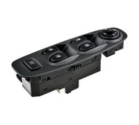 WINDOW REGULATOR SWITCH For HYUNDAI ACCENT II 2000-2006 /18 PINS/