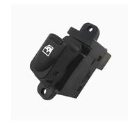 Window Regulator Switch For Hyundai For Accent 2006-2010 93580-1E000 935801E000 German Specification Electric Window Glass Lifter Switch