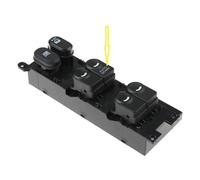 Window Regulator Switch For Hyundai For I30 I30cw 2008-2011 93570-2L010 93570-2L000 93570-2L910 Electric Window Control Switch Glass Lifter Regulator Button(AutoDown-RHD)