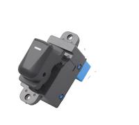 Window Regulator Switch For Hyundai For IX35 2010 2011 2012 2013-2015 93570-2Z000 93580-2Z000 Car Accessories Power Window Switch Button(93580-2Z000)