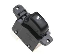 Window Regulator Switch For Hyundai For Santa Fe 2001 2002 2003 2004 2005 2006 93580-26100 Passenger Electric Window Control Switch Lifter Button 9358026100(1pc)