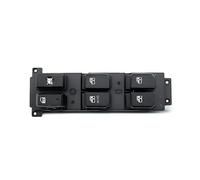 Window Regulator Switch For Hyundai For Santa For Fe For CM 2006-2012 93570-2B100S4 Left AUTO Master Power Window Switch Master Control Button 93570-2B140