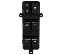 Window Regulator Switch For Hyundai For TUCSON 2015-2020 Electric Power Window Switch Button 93570-F80204X Car Window Buttons