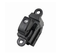 Window Regulator Switch For HYUNDAI H1 For STAREX 2001 2002 2003 2004-2006 93570-4A000 Left Hand Driver Side Car Electric Power Master Window Switch Lifter(Passenger Switch)