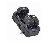 Window Regulator Switch For Hyundai H1 H-1 For Starex I800 For Grand For IMax 2007-2016 Driver Side Electric Power Master Window Lifter Switch LHD RHD(LHD AUTO)
