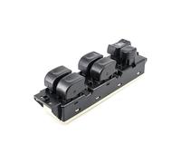 Window Regulator Switch For Isuzu For Rodeo For Passport 1998-2004 8971359271 897135-9271 14 Pins Master Power Window Control Switch Front Driver Side